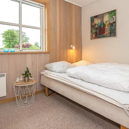 Serene Holiday In On Amidst Nature Holiday home *
