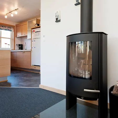 Serene Holiday In On Amidst Nature Holiday home *
